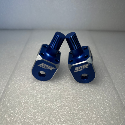 EMX Peg Bracket Hangers