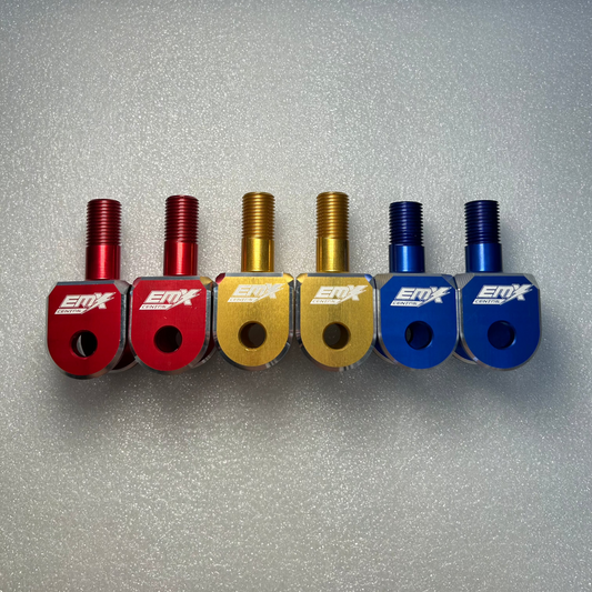 EMX Peg Bracket Hangers