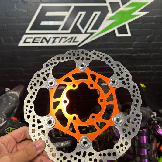 Brake Disc 220mm