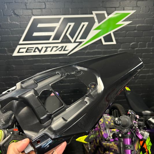 Ultra Bee Rear Fender Mudguard