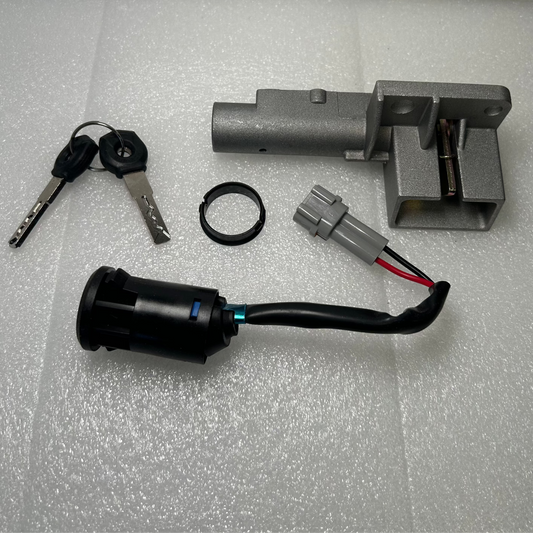 SURRON LIGHT BEE IGNITION LOCK SET