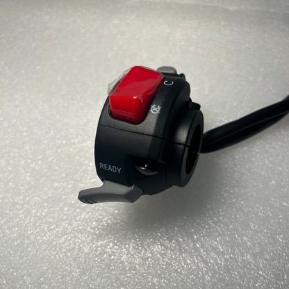 Ultra Bee Controls