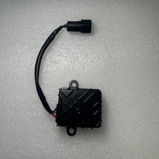 Voltage regulator