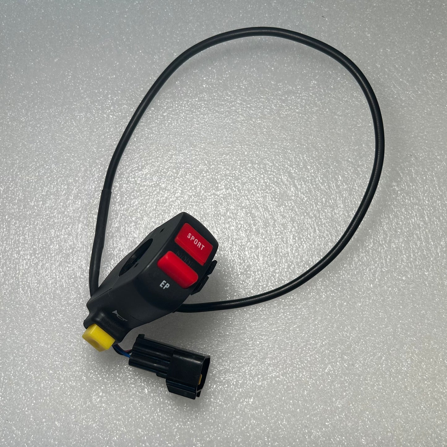 Light Bee Sport-eco button