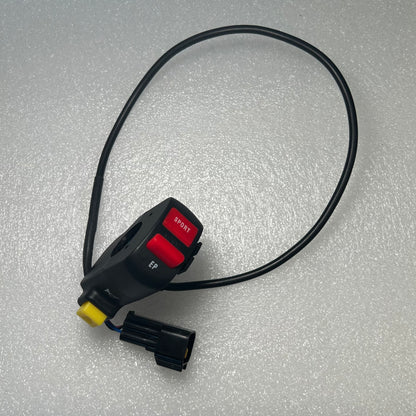 Light Bee Sport-eco button