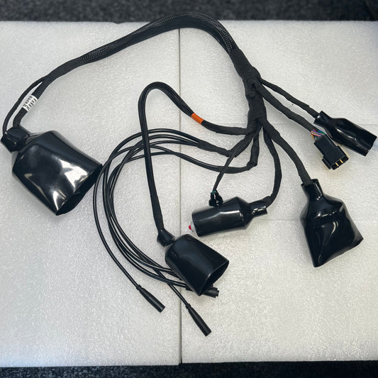 Wiring Harness Loom
