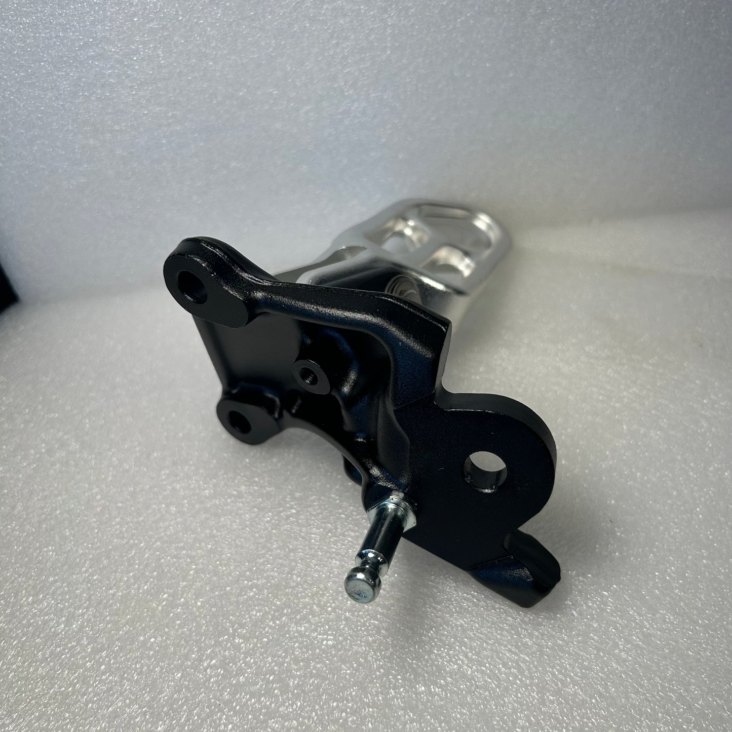 Ultra Bee Foot peg & Bracket