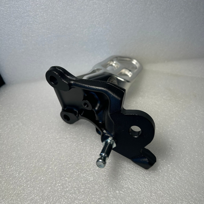 Ultra Bee Foot peg & Bracket