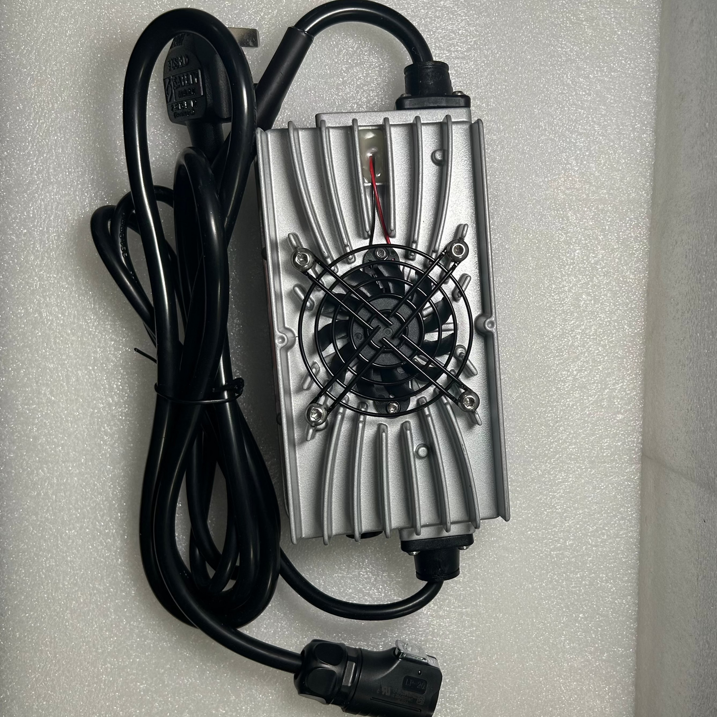 2025 Light Bee Charger