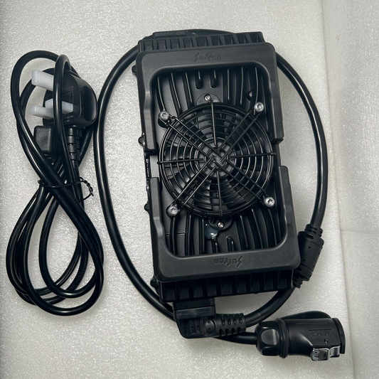 Ultra Bee charger