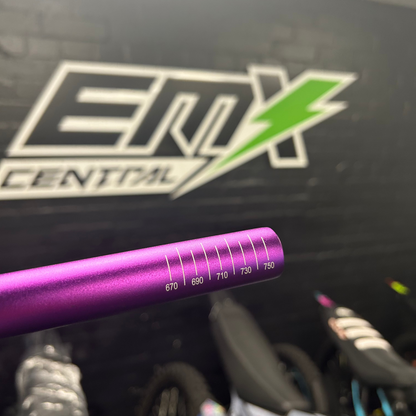 JXR 31.8mm Handlebars