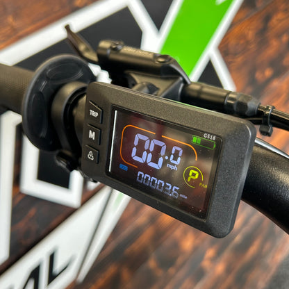 E-Ride Pro Mini