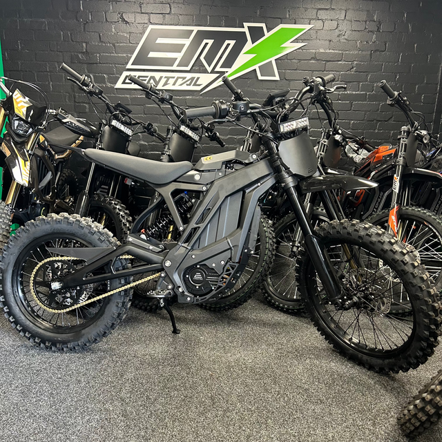 E-Ride Pro SS 2.5