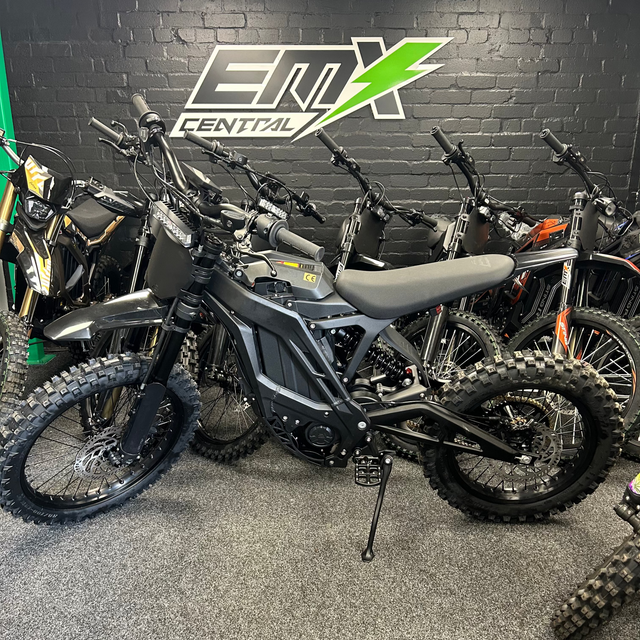 E-Ride Pro SS 2.5