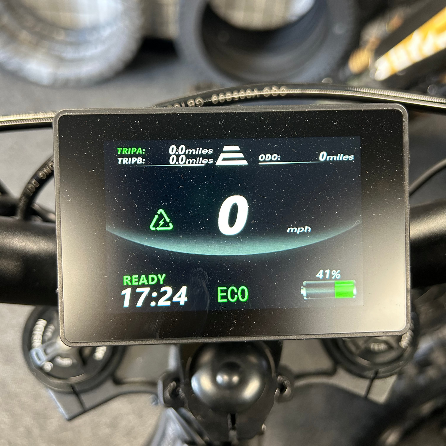 E-Ride Pro SS 2.5