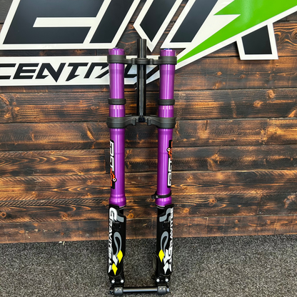 Fast ace AHX12RV Forks