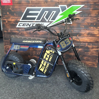 E-box Dragster