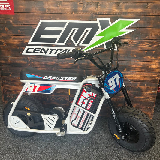 E-box Dragster
