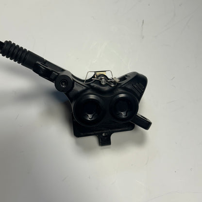 Full Brake Systems (SS 3.0/SR)