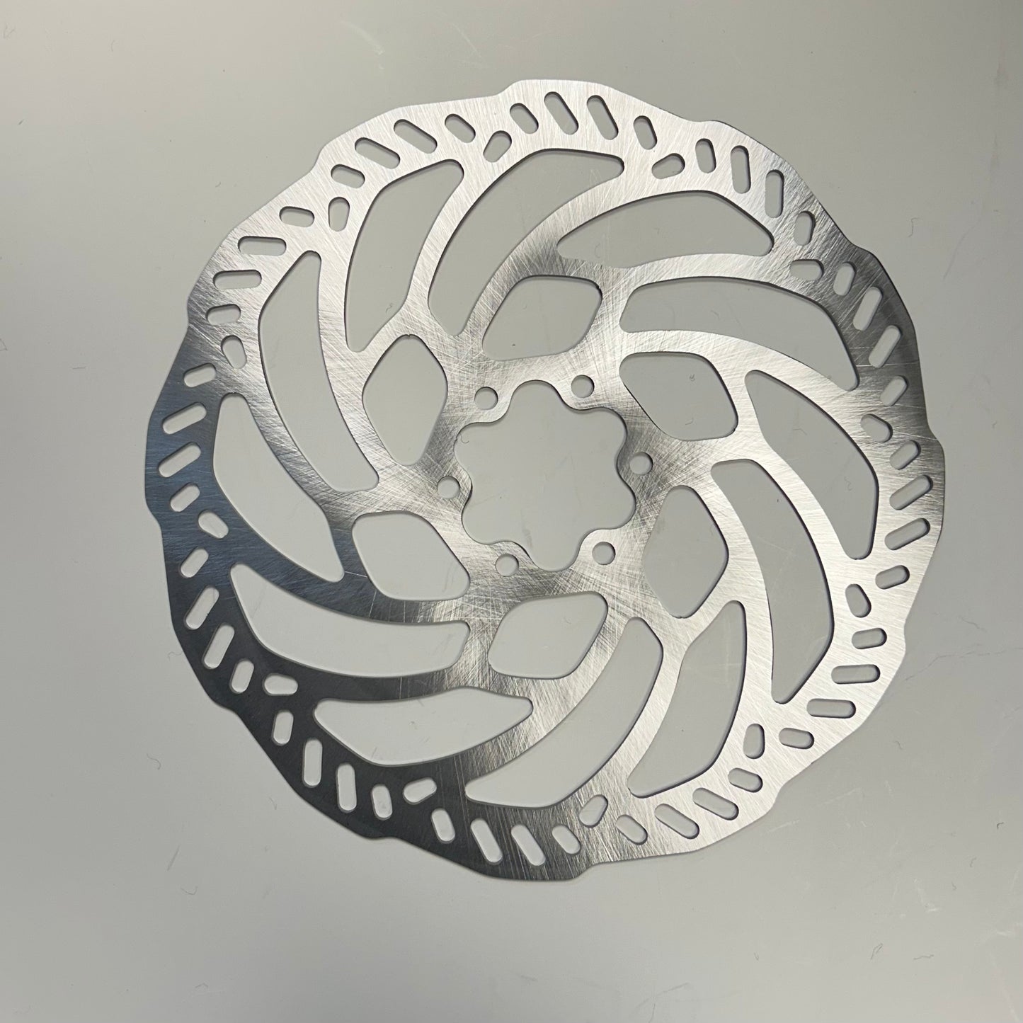 E-Ride SS brake disc (220m)
