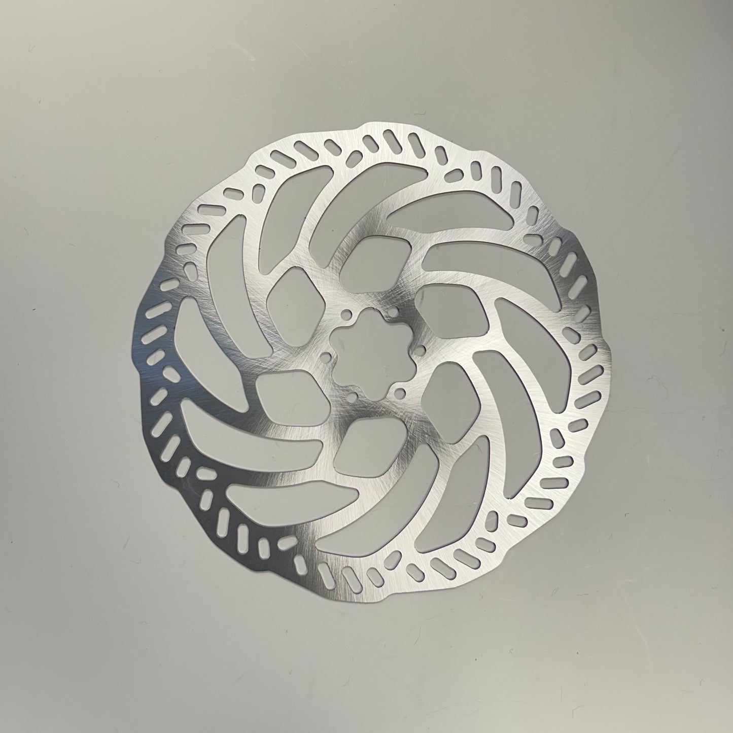 E-Ride SS brake disc (220m)