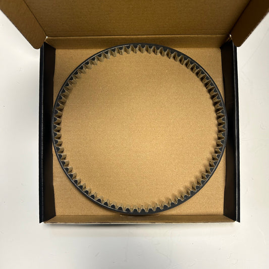 Carbon Drive belt
