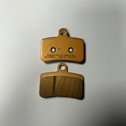 E-ride Brake Pads