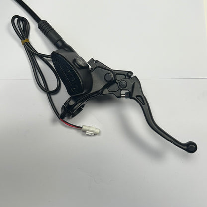 Full Brake Systems (SS 3.0/SR)