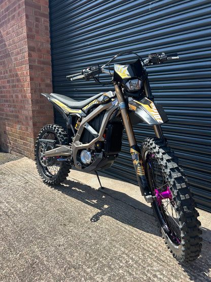 2025 Surron Ultra Bee (Used)