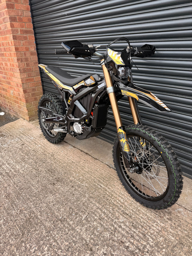 Surron Ultra Bee