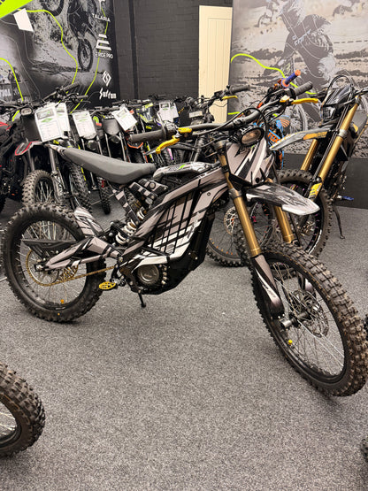 2025 Surron Light Bee (Used)