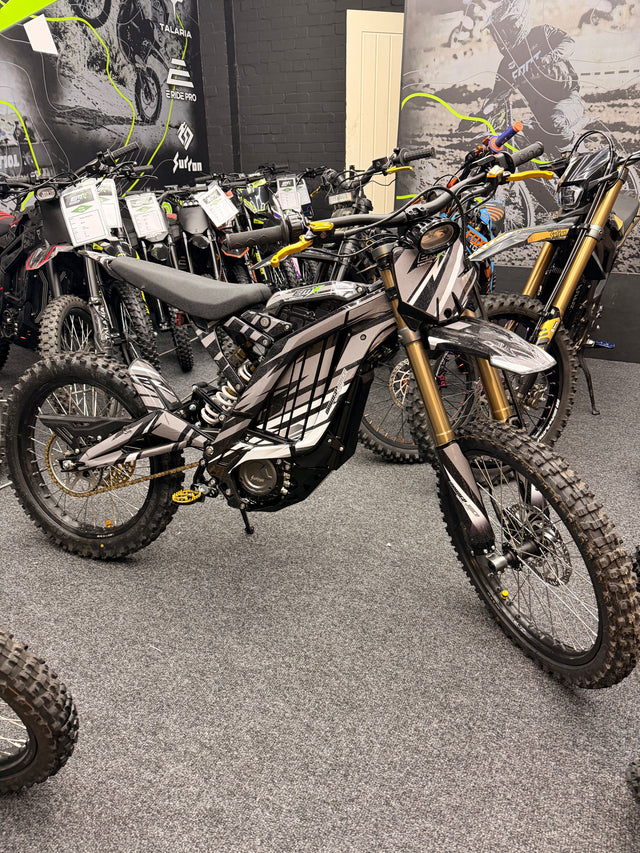 2025 Surron Light Bee (Used)