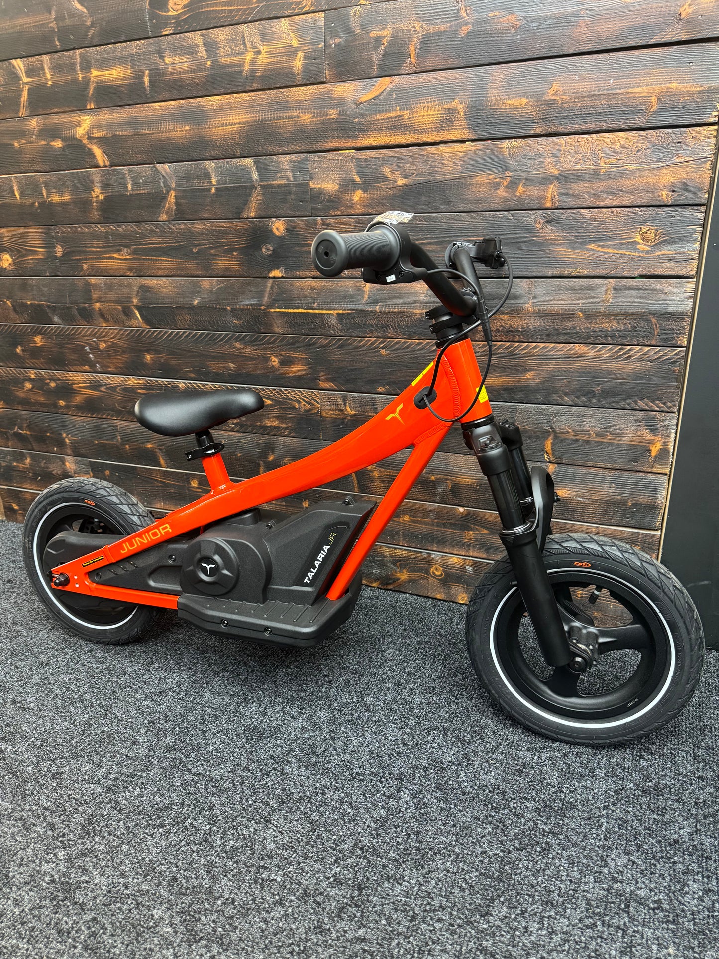 Talaria JR-12
