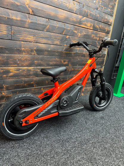 Talaria JR-12
