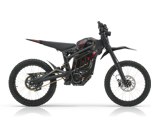 Talaria Sting R Pro - TL5500