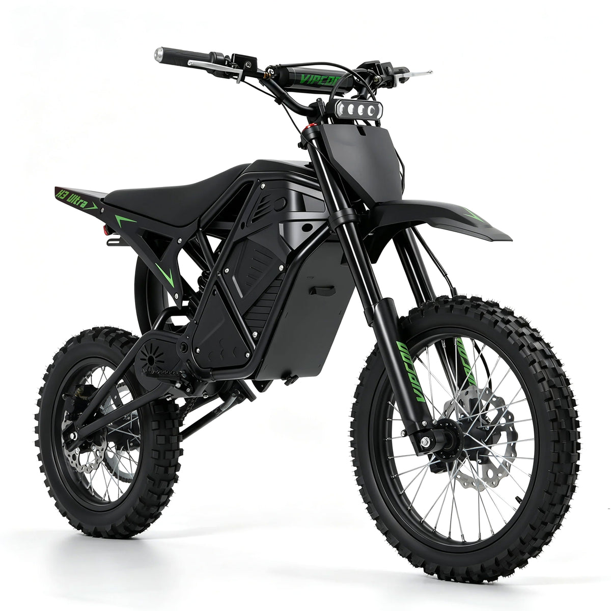 Vipcoo H3 Ultra