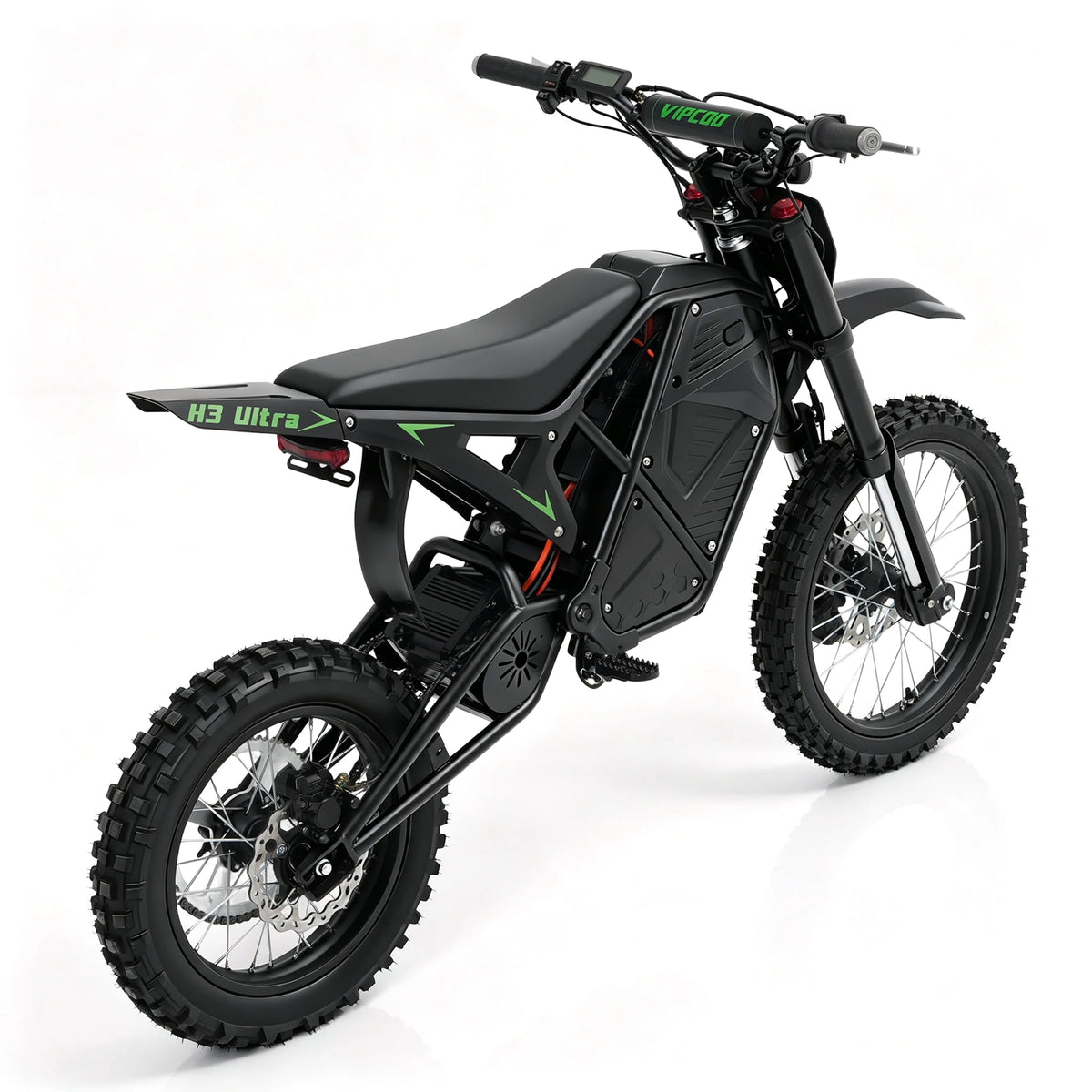 Vipcoo H3 Ultra