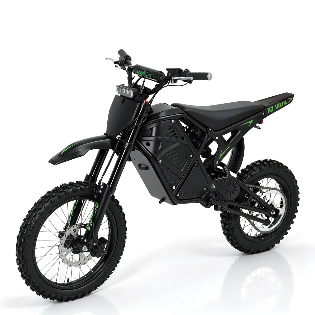 Vipcoo H3 Ultra