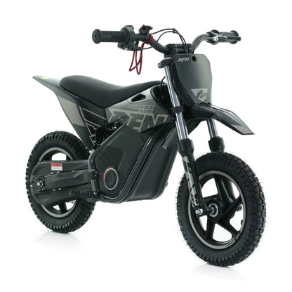 RFN Warrior SX-E500 14"