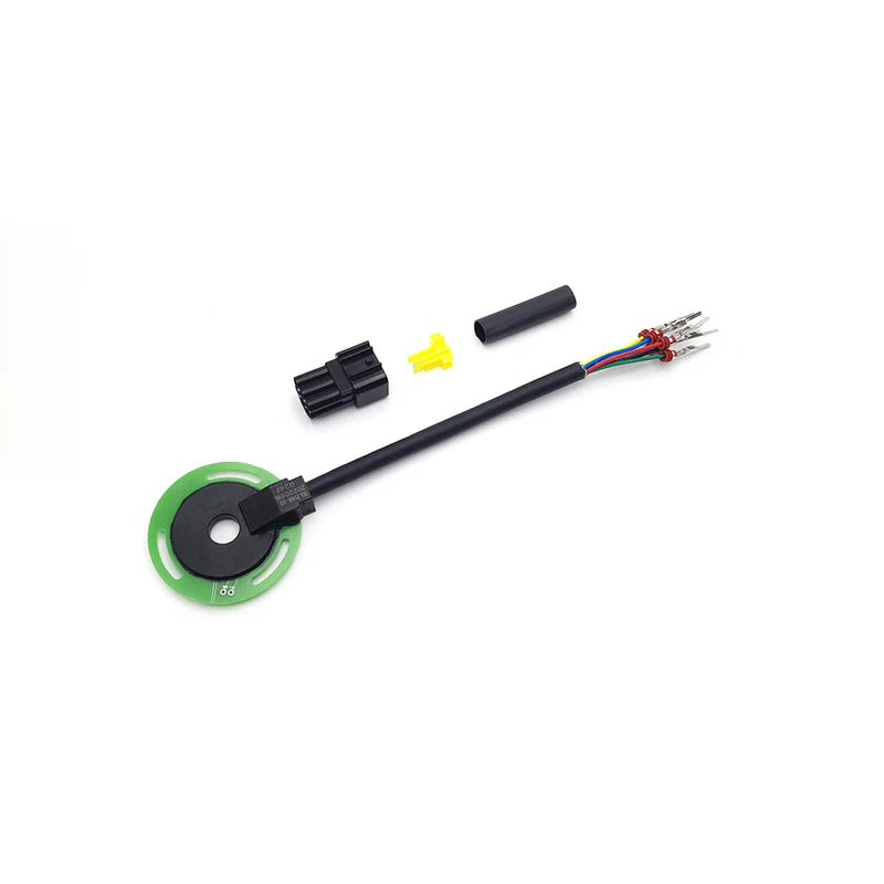 Light Bee Hall Sensor
