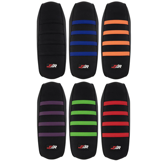 JXR Seat Cover