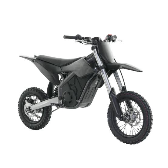 RFN Warrior Youth SX-E2