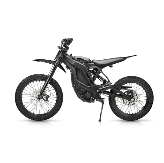 E-Ride Pro SE