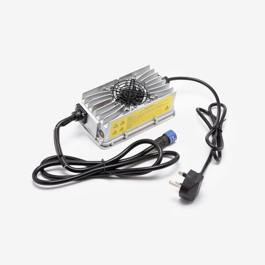 Talaria charger