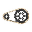 JXR Chain Conversion Kit
