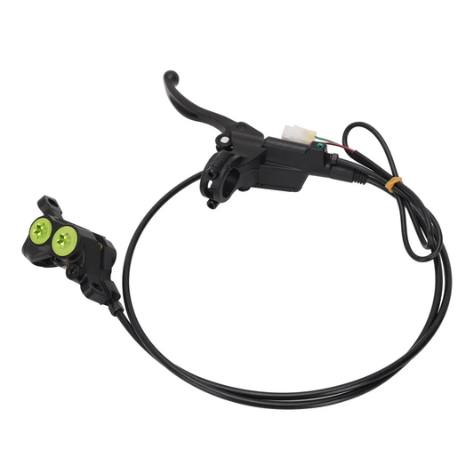 Full OEM Light Bee Brake system