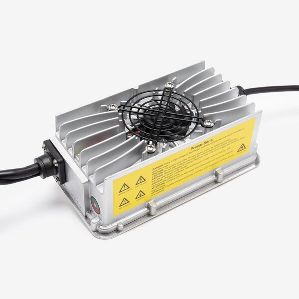 Talaria charger
