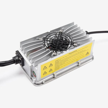 Talaria charger