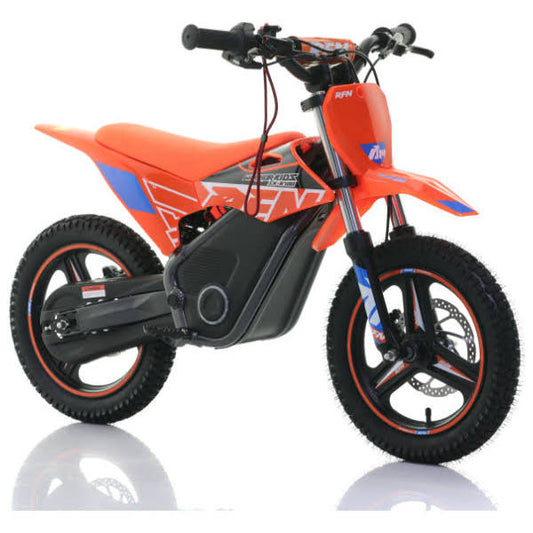 RFN Warrior SX-E500 14"