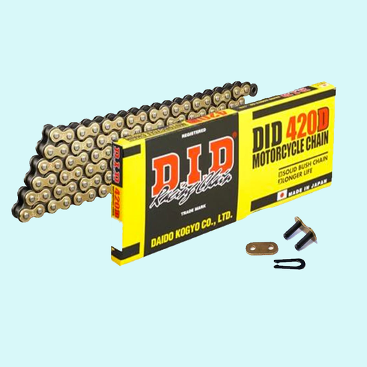 chain D.I.D